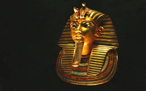 🔥 47 Tutankhamun Wallpaper Wallpapersafari