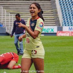 Jennifer muñoz es una jugadora mexicoamericana, que llegó al américa en el torneo apertura 2019, convirtiéndose en una pieza clave del equipo de leo cuellar y que actualmente se encuentran como líderes generales con 15 unidades. 55 Best Norma Palafox images | Soccer, Girl crushes ...