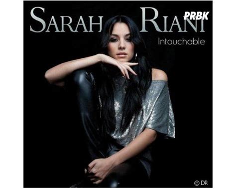 Sarah Riani Biographie Photos Actualité Purebreak