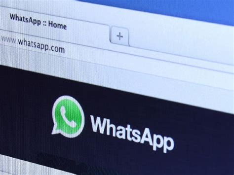 Cómo Usar Whatsapp Web Sin Tener El Celular Cerca Actívalo Con Un
