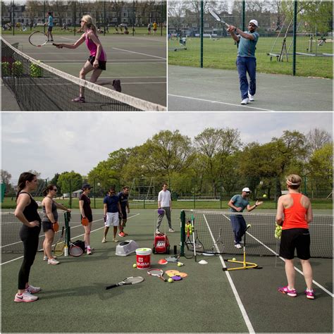 Tennis coach jobs is easy to find. Adult Tennis Coaching in West London - Tennis Lessons West ...
