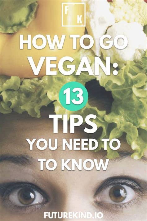 Going Vegan Guide The Secret Path And How Long It Really Takes Going Vegan Vegan Guide How
