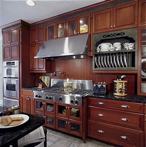 We helped with the design, lay out and provided detail drawings. s e r e n i t y™: Cabinets To Go