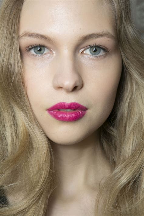 Matte Pink Lipstick Choosing The Best Shade For You Stylecaster