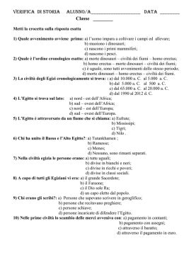 Se volete altri video del genere vi ricordo di lasciare un like e di iscrivervi al canale! la civilta egiziana