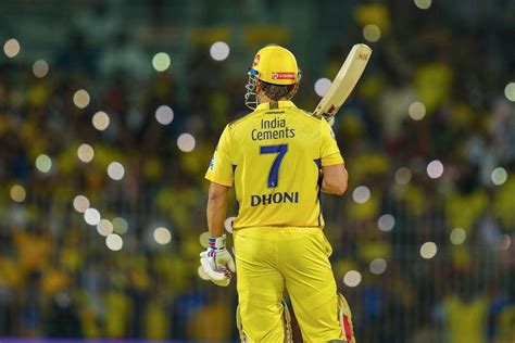 Ipl 2023 Ravindra Jadeja Id Like To Dedicate This Win To A Special Member Of The Csk Side