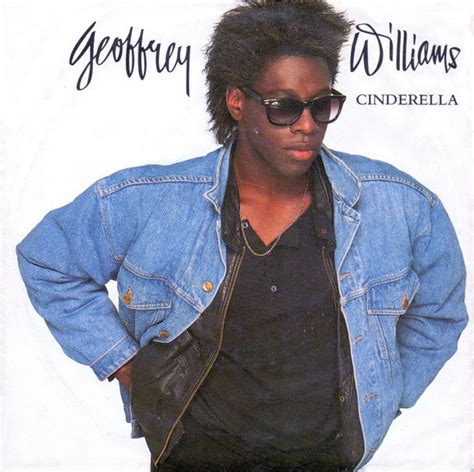 geoffrey williams cinderella vinyl records lp cd on cdandlp
