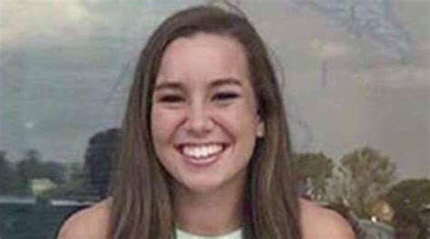 Mollie Tibbetts Murder Trial Begins For Mexican National Charged In