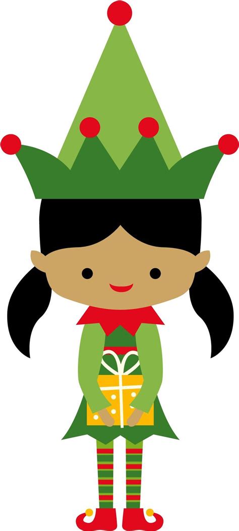Please remember to share it with your friends if you like. Christmas Clipart Elf On The Shelf | Free download on ...