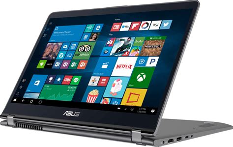 Questions And Answers ASUS 2 In 1 15 6 Touch Screen Laptop Intel Core