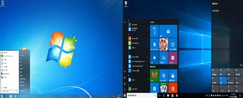 Windows 7 Vs Windows 10 Its Time To Upgrade To Windows 10