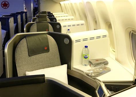 View and book airfare tickets in asia, check flight schedules & flight status. Flight Review: Air Canada (777) Business Class - Hong Kong ...