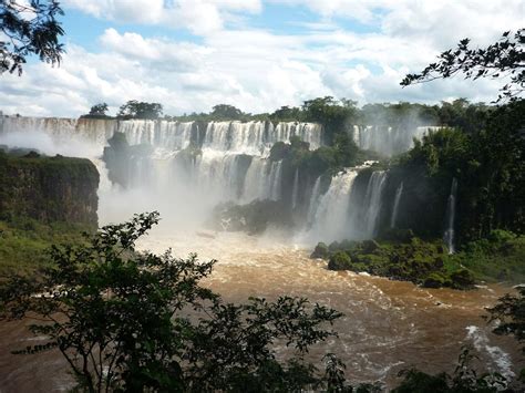 11 National Parks in Argentina You Should Visit At Least Once in Your Lifetime
