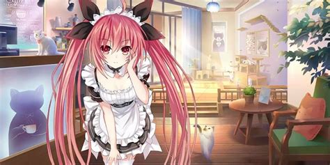 Pin By Will Salven On Date A Life Anime Date A Live Date A Life