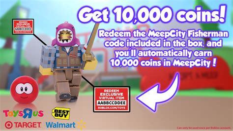 Your step to acquire free robux and tix is on your way. Roblox Toys | MeepCity Wikia | Fandom