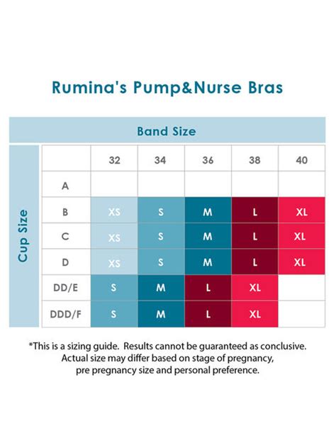 Buy Rumina S Pump Nurse Relaxed All In One Nursing Bra For Maternity Nursing With Built In