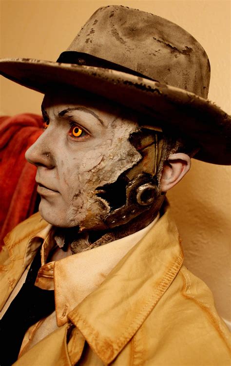 Great clips also commonly offers $5 off haircuts at select locations. This is the best Fallout 4 Nick Valentine cosplay so far ...