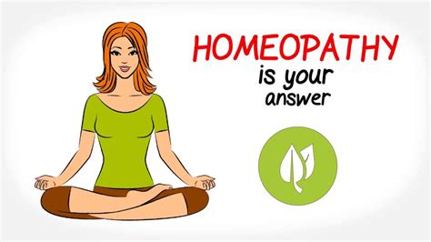 Homeopathy Treatments Explained And Made Easy Youtube