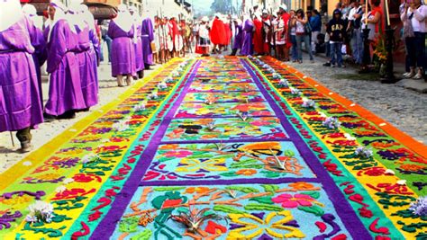 Tradiciones De Guatemala Creencias Fiestas Costumbres Y Comidas Porn