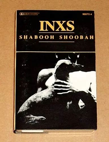 Inxs Shabooh Shoobah Cassette U2 Duran Duran Men At Work Meses Sin Intereses