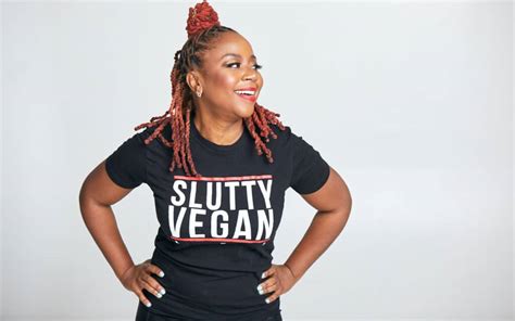 Pinky Cole Opening New Slutty Vegan Location In Duluth Qsr Magazine
