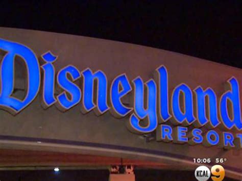 Measles Outbreak Includes Disney Theme Park Workers Cbs News