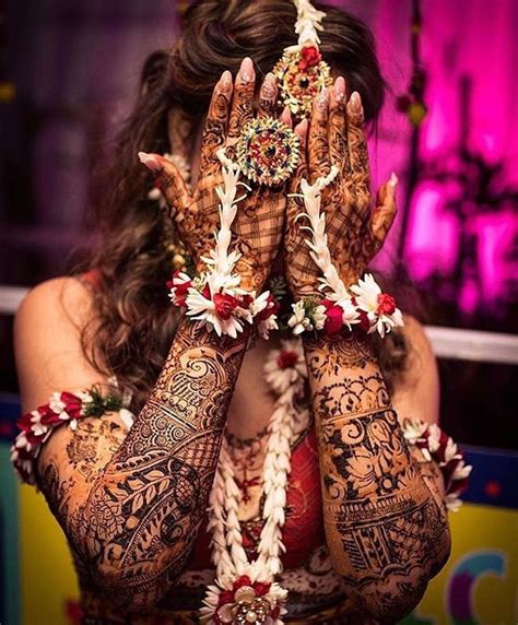 Mehndi Designs For Wedding Function The Magical Mehndi Designs 2019 Guide What To Wear For The