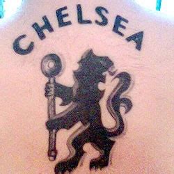 Check spelling or type a new query. Chelsea FC - Tattoos - Flat Eric