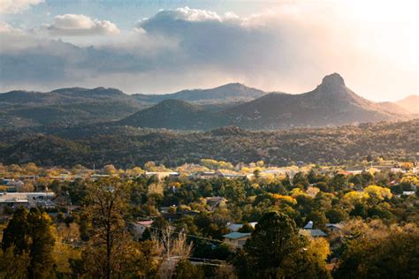 Prescott Makes Top 10 List of Best Places to Retire – Home Right Real
