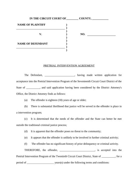 Form Sample Court Order Fill Out And Sign Printable Pdf Template