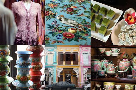 The modernity of the design helps minimize construction cost due to less intricate details. They arrived in Southeast Asia, built fortunes and kept ...