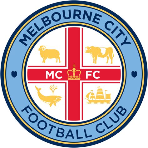 Manchester City Logo Png Manchester Football Club Logo Man City Logo