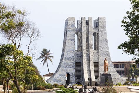10 Of The Best Things To Do In Accra Ghana Ghana Travel Accra