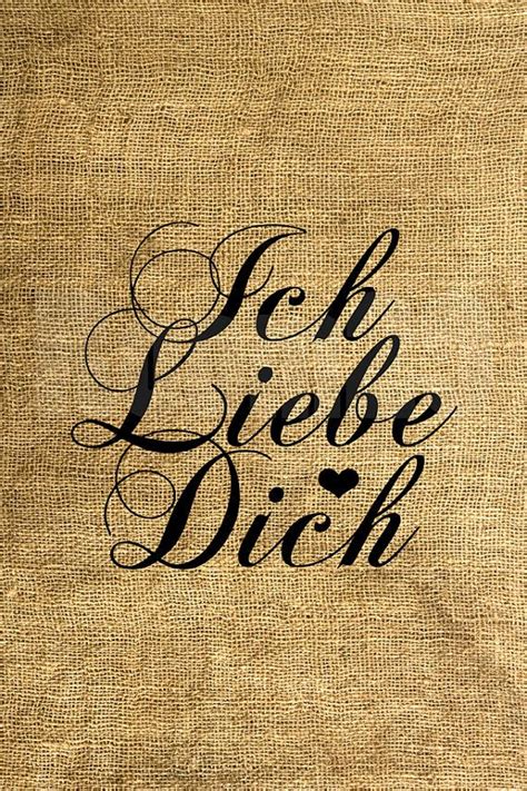 Video night (i love 1983 extended mix). INSTANT DOWNLOAD Ich Liebe Dich I Love You in German by ...