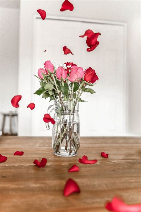 Ultimate Collection Of Over 999 Love Romantic Flower Images In Stunning