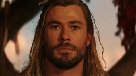 Thor Love And Thunder Pierwszy Klimatyczny Teaser Trailer W Sieci
