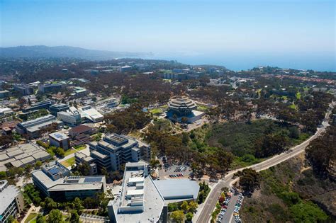 Nations First Civility Research Center At Uc San Diego To Address