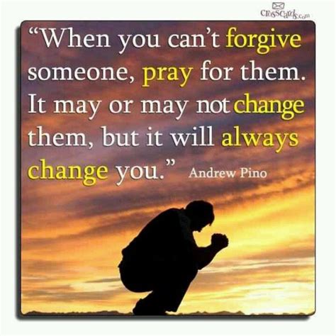 Forgive Quote Forgiveness Quotes Inspirational Words Just Pray