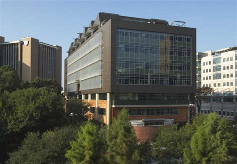 University Of Texas Health Science Center Ferguson Consulting