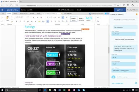 Mass text messaging is an inexpensive and effective service for contacting groups of people quickly. Business users get live chat in Office Online | PCWorld