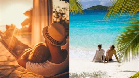 honeymoon travel हनीमून को लाइफ टाइम के लिए बनाना चाहते हैं यादगार तो इन रोमांटिक डेस्टिनेशंस