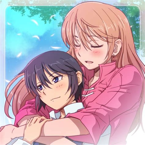 Soredemo Sekai Wa Utsukushii Anime Couples Cute Couples Natsume