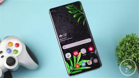 Samsung Galaxy S10 Prism Green Full Review Complete Camera Test And