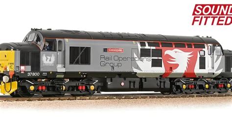 Bachmann Europe Announce First New Products For 2020 Collectors Club