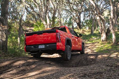 Toyota Tundra Vs Ram 1500 Which Pickup Is Right For You