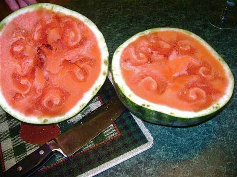 4 Easy Signs That Will Teach You How To Know If Watermelon Is Bad