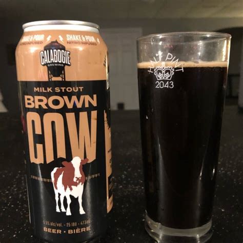 The Brown Cow Laxative Cocktail – Pet Brilliant.com