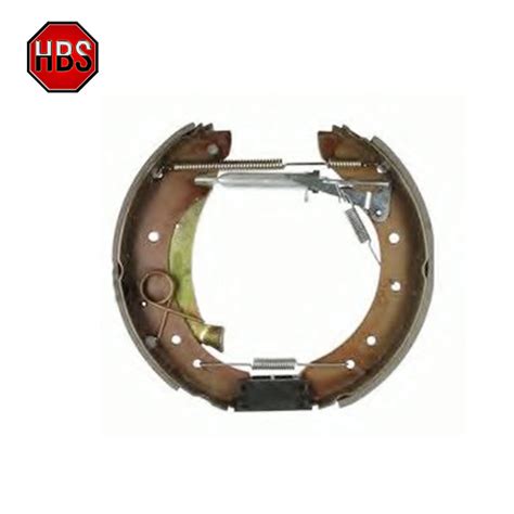 China Aluminum Brake Shoe Factory And Suppliers Manufacturers Direct Price Hipsen