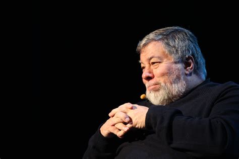 Steve Wozniak | Technology & Innovation Speaker