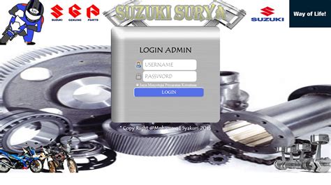 Maybe you would like to learn more about one of these? Aplikasi Sistem Kasir Sederhana Pada Bengkel dengan PHP ...